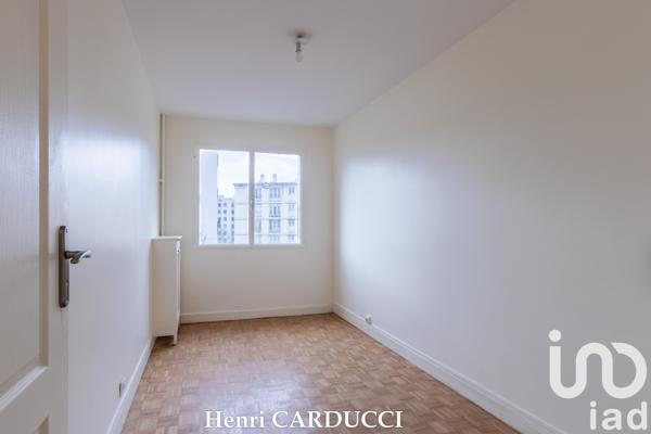 Appartement à vendre 3 pièces 55 m² Aubervilliers