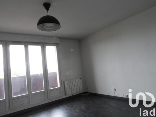 Appartement 3 pièces de 58 m² à Goussainville (95190)
