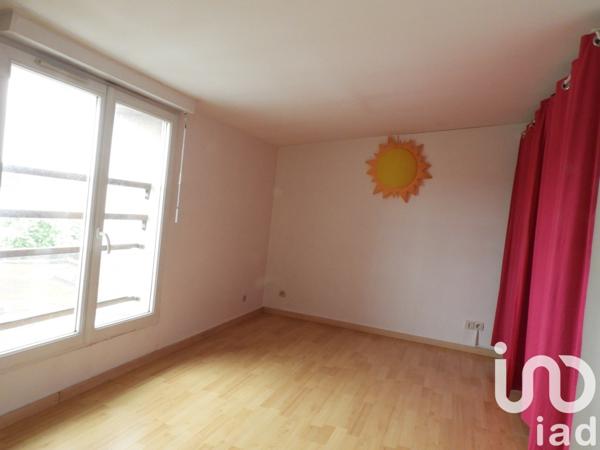 Appartement 3 pièces de 58 m² à Goussainville (95190)