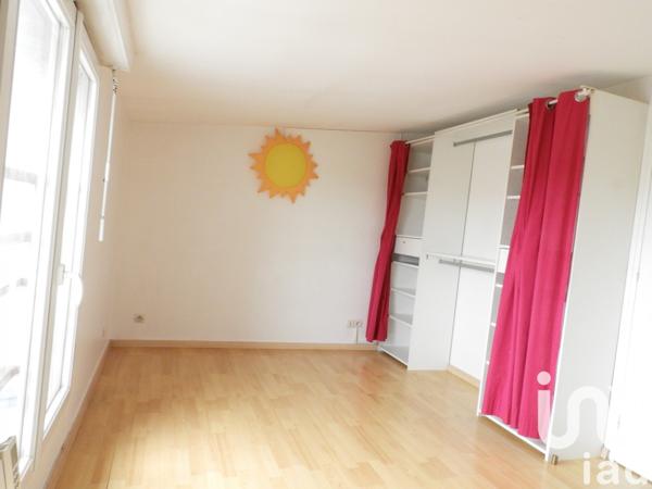 Appartement 3 pièces de 58 m² à Goussainville (95190)