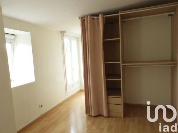 Appartement 3 pièces de 58 m² à Goussainville (95190)