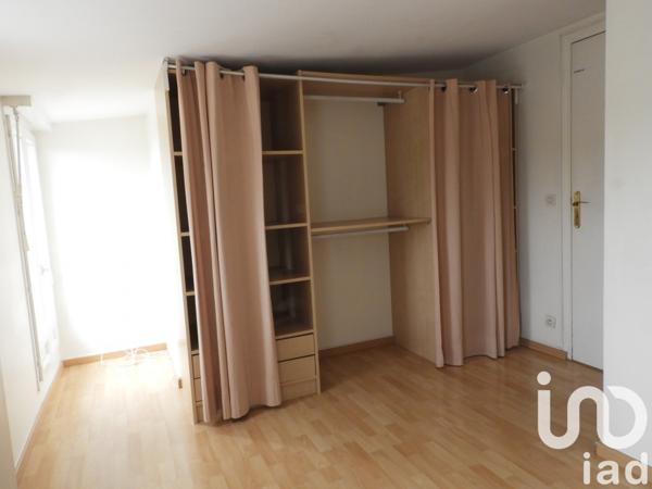 Appartement 3 pièces de 58 m² à Goussainville (95190)