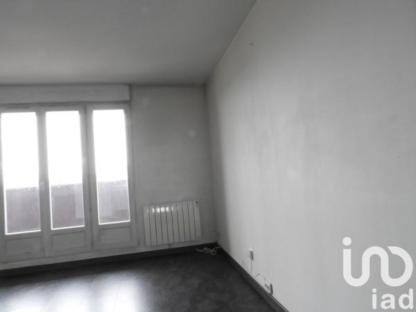 Appartement 3 pièces de 58 m² à Goussainville (95190)
