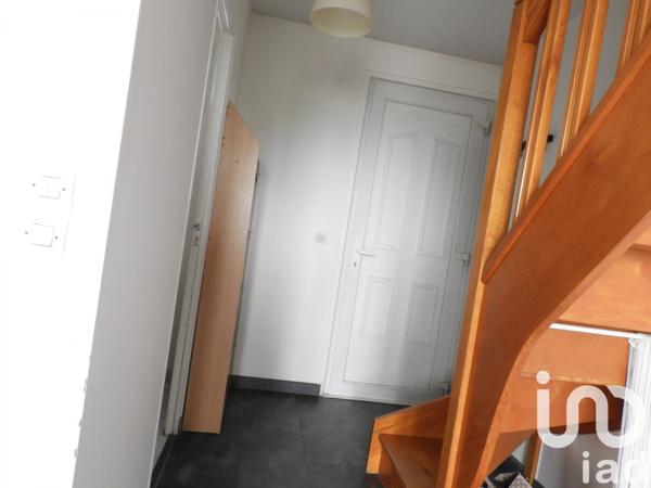 Appartement 3 pièces de 58 m² à Goussainville (95190)