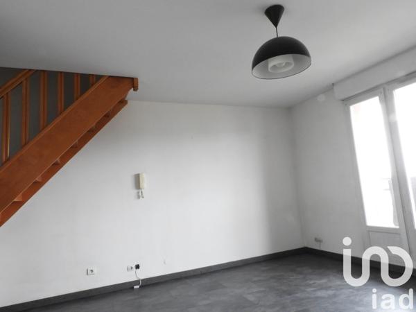 Appartement 3 pièces de 58 m² à Goussainville (95190)