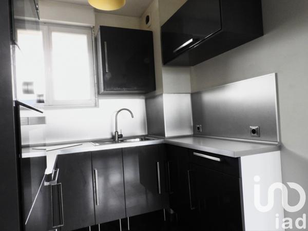 Appartement 3 pièces de 58 m² à Goussainville (95190)