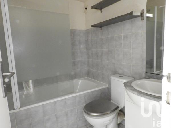 Appartement 3 pièces de 58 m² à Goussainville (95190)