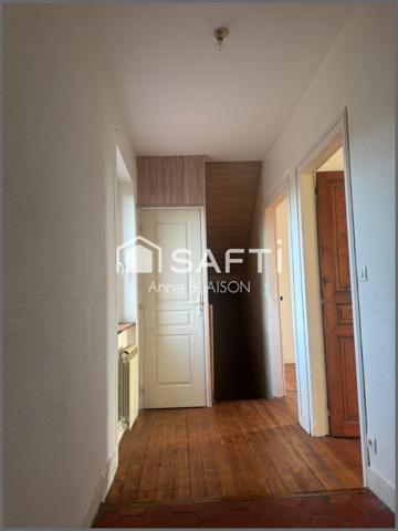 Situation géographique idéale !