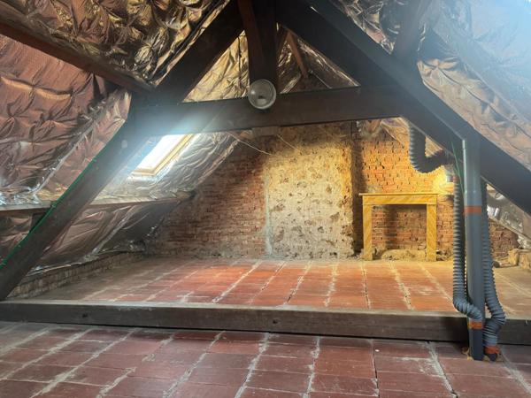 Situation géographique idéale !