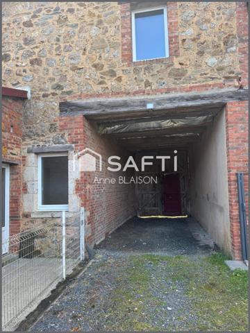 Situation géographique idéale !