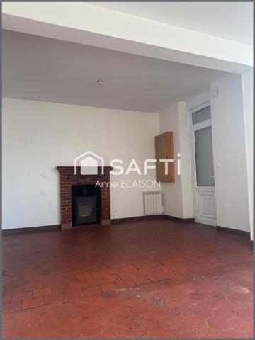 Situation géographique idéale !