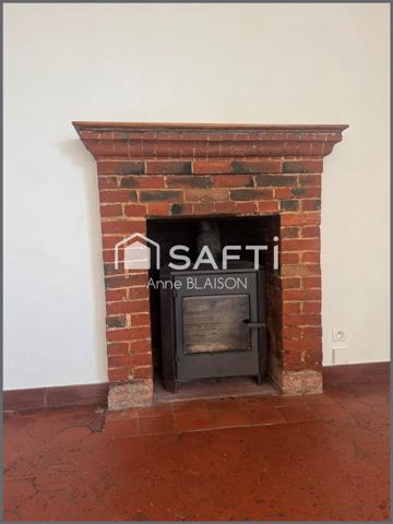 Situation géographique idéale !