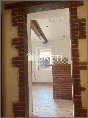 Situation géographique idéale !