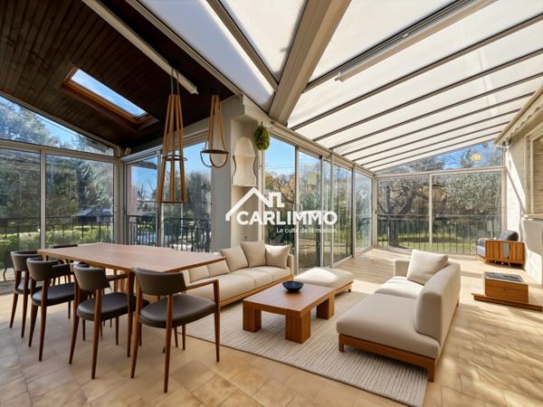 La Tour-d'Aigues (84240) Villa à rénover à La Tour-d’Aigues