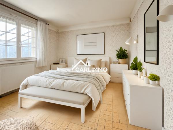 La Tour-d'Aigues (84240) Villa à rénover à La Tour-d’Aigues