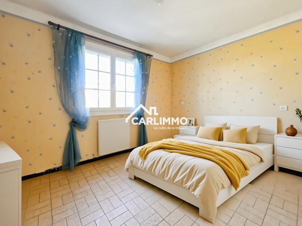 La Tour-d'Aigues (84240) Villa à rénover à La Tour-d’Aigues