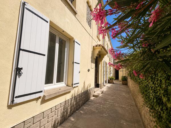 PROCHE CARCASSONNE - Maison 132 m² - 2 chambres - Cour privative - Garage Détails des diagnostics énergétiques