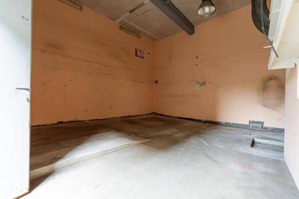 CARCASSONNE – DAVILLA , IENA , PASTEUR Local commercial 200 m2 sur axe stratégique ultra passant