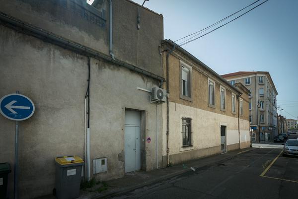 CARCASSONNE – DAVILLA , IENA , PASTEUR Local commercial 200 m2 sur axe stratégique ultra passant