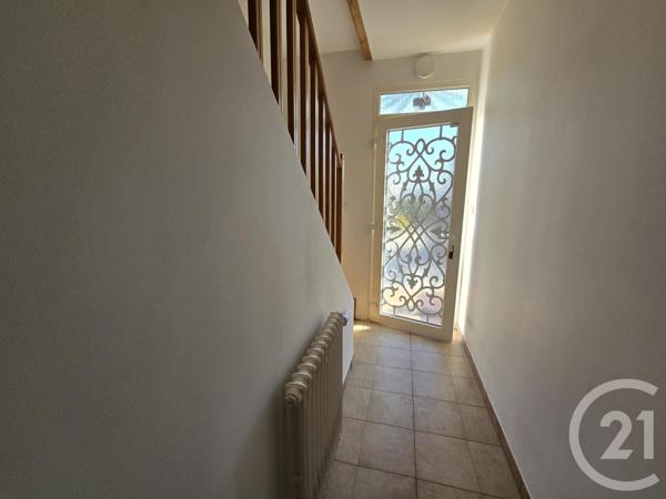 Maison à vendre  6 pièces - 118,65 m2 HOUILLES - 78