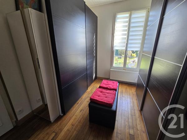 Maison à vendre  6 pièces - 118,65 m2 HOUILLES - 78