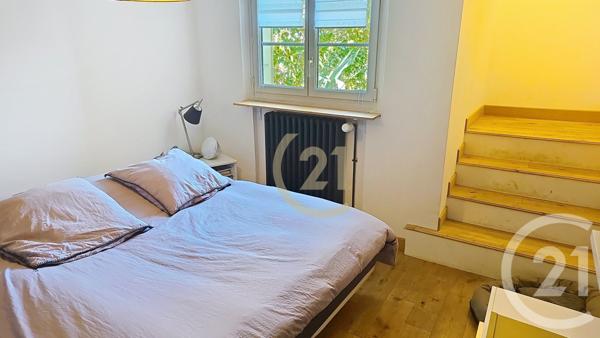 Maison à vendre  6 pièces - 118,65 m2 HOUILLES - 78