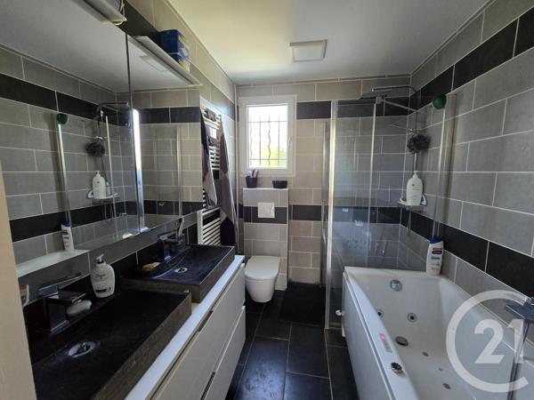 Maison à vendre  6 pièces - 118,65 m2 HOUILLES - 78