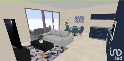 Appartement 3 pièces de 67 m² à Clouange (57185)