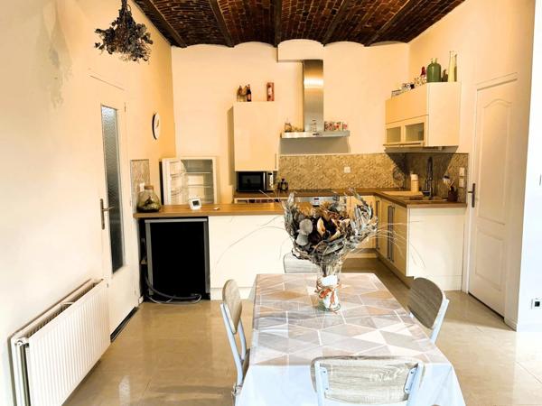 Vente Appartement 3 pièces 64 m2 à Saint-Saulve