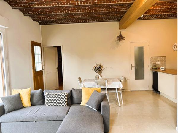 Vente Appartement 3 pièces 64 m2 à Saint-Saulve