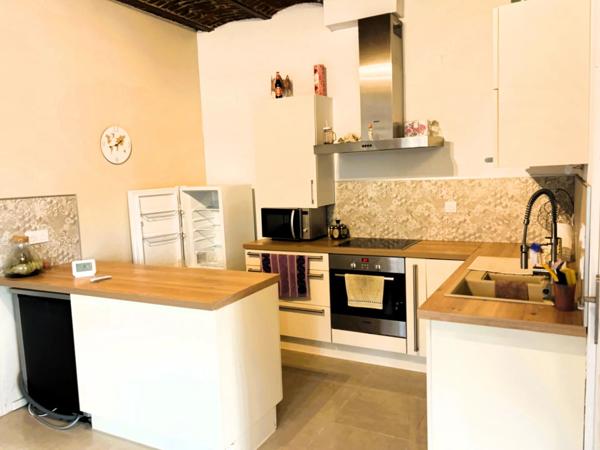 Vente Appartement 3 pièces 64 m2 à Saint-Saulve