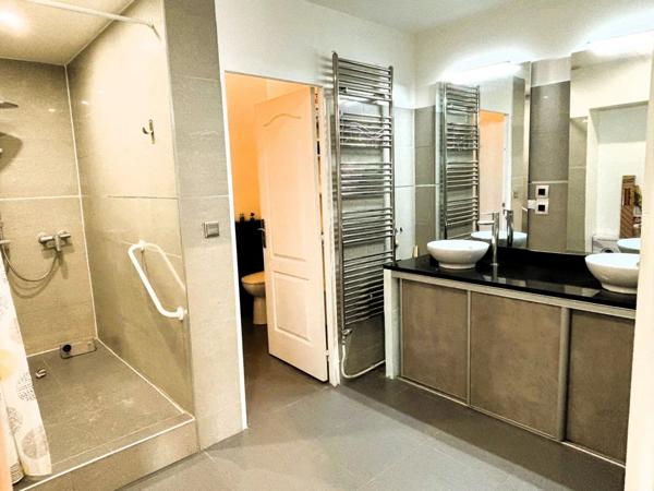 Vente Appartement 3 pièces 64 m2 à Saint-Saulve