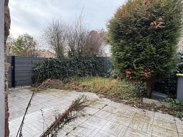 Vente Appartement 3 pièces 64 m2 à Saint-Saulve