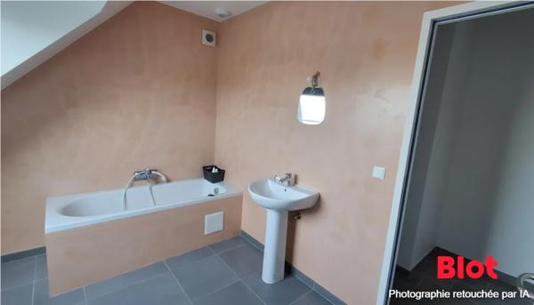 Maison 5 pièce(s)