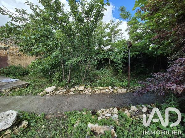 Maison à vendre 7 pièces 191 m² Thénezay