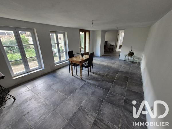 Maison à vendre 7 pièces 191 m² Thénezay