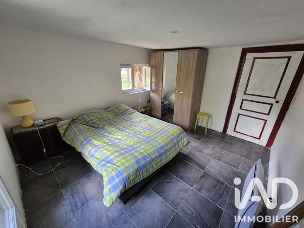 Maison à vendre 7 pièces 191 m² Thénezay