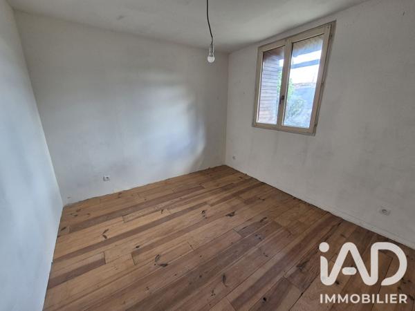 Maison à vendre 7 pièces 191 m² Thénezay