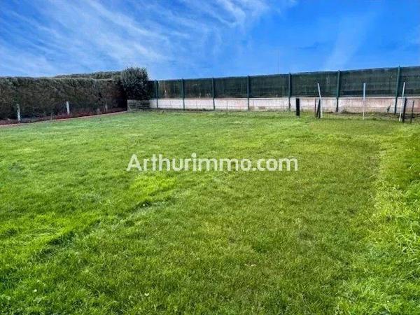 Vente                                                      Maison
                        
                     5 pièces                      92 m2                     à Manéglise