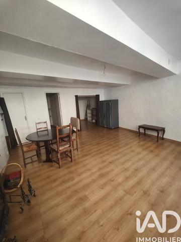 Appartement à vendre 3 pièces 83 m² Breil-sur-Roya