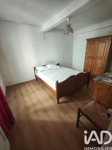 Appartement à vendre 3 pièces 83 m² Breil-sur-Roya