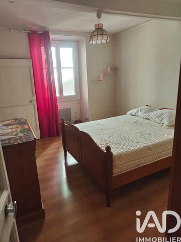 Appartement à vendre 3 pièces 83 m² Breil-sur-Roya