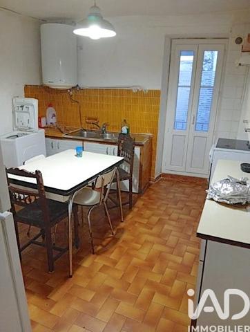 Appartement à vendre 3 pièces 83 m² Breil-sur-Roya