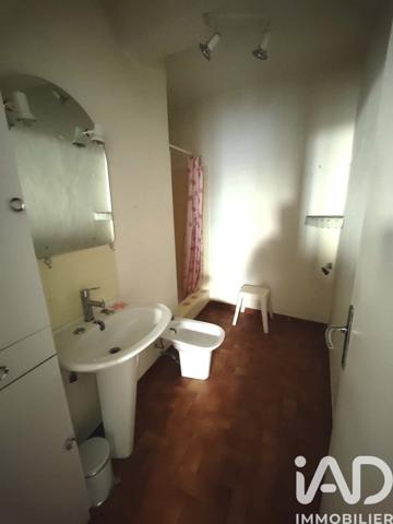 Appartement à vendre 3 pièces 83 m² Breil-sur-Roya