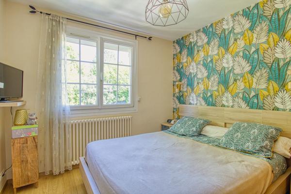 Magnifique pavillon à deux pas du groupe scolaire Saint-Laurent