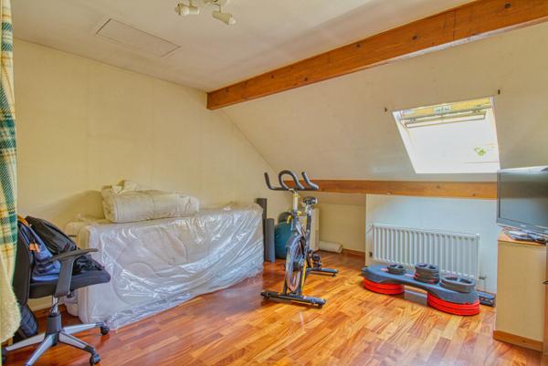 Magnifique pavillon à deux pas du groupe scolaire Saint-Laurent