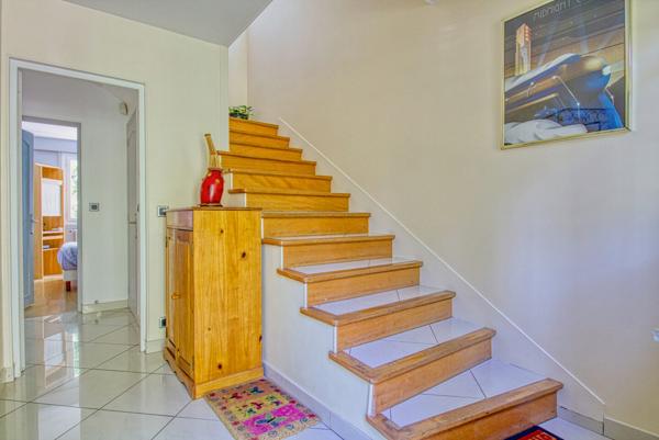 Magnifique pavillon à deux pas du groupe scolaire Saint-Laurent