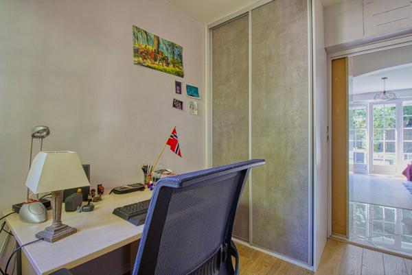 Magnifique pavillon à deux pas du groupe scolaire Saint-Laurent