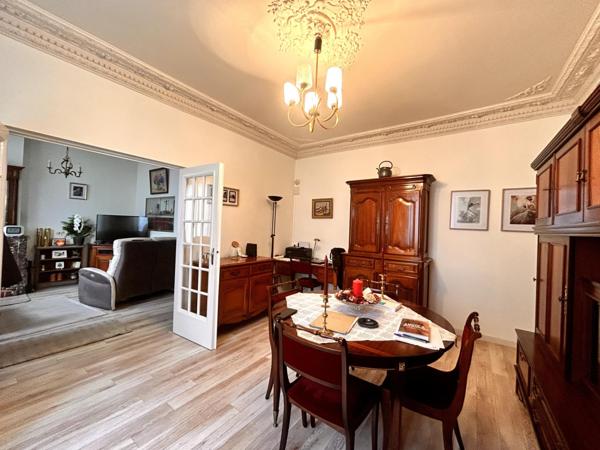 Maison à ROMORANTIN-LANTHENAY, 41200 - 5 pièces 99m²