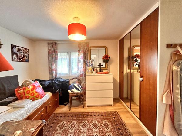 Maison à ROMORANTIN-LANTHENAY, 41200 - 5 pièces 99m²